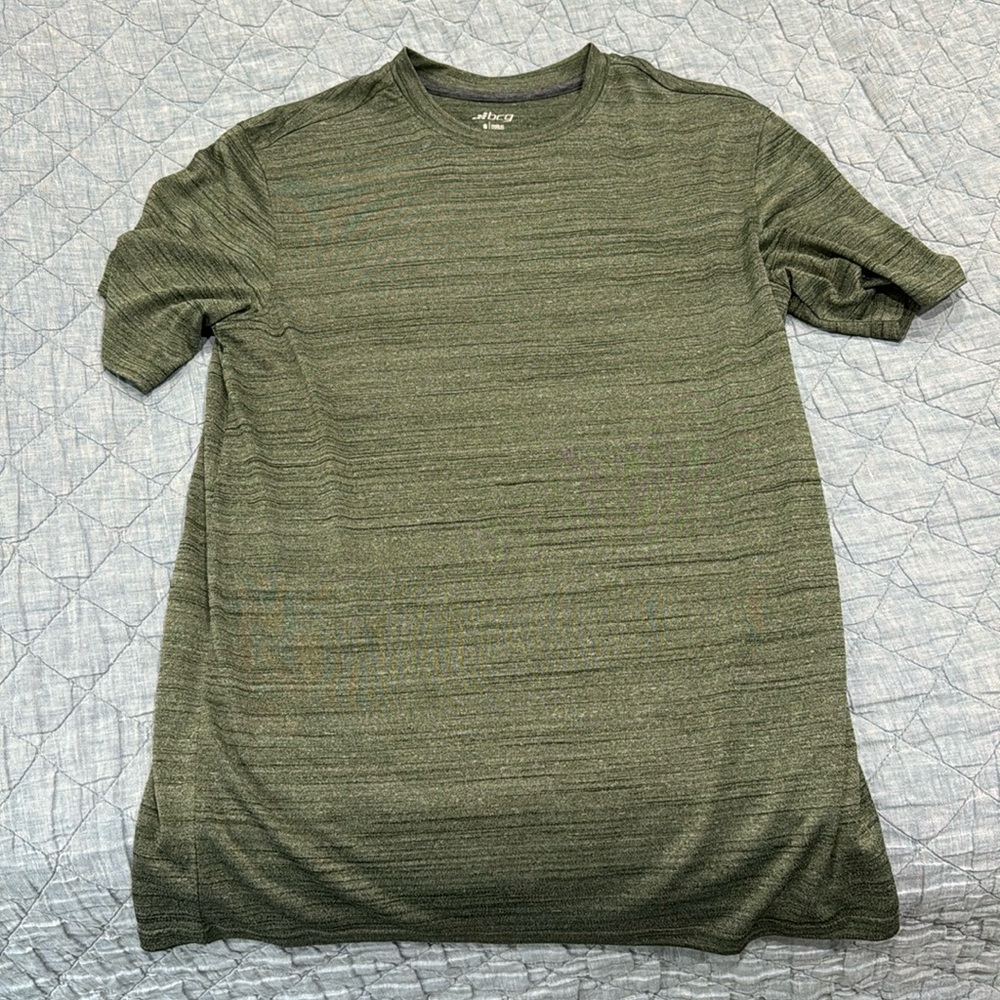 BCG Small Tee